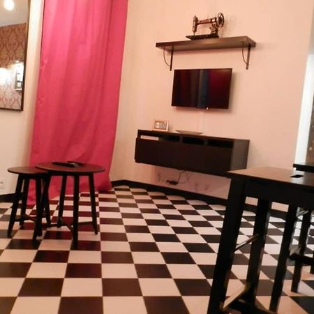Studio Bistrot Baroque Centre Ville Historique Troyes Eksteriør bilde
